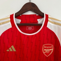 CAMISA ARSENAL 23/24 MASCULINA na internet