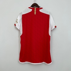 CAMISA ARSENAL 23/24 MASCULINA - comprar online
