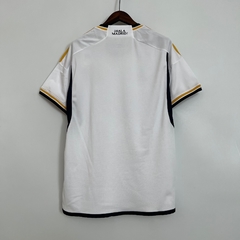 CAMISA REAL MADRID 23/24 MASCULINA - comprar online