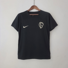 CAMISA CORINTHIANS TREINO MASCULINA