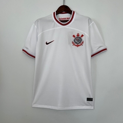 CAMISA CORINTHIANS 23/24 MASCULINA