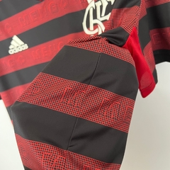 CAMISA FLAMENGO 19/20 MASCULINA na internet