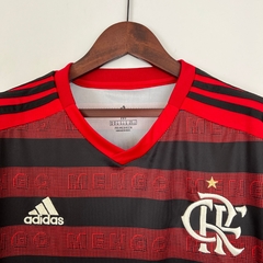 CAMISA FLAMENGO 19/20 MASCULINA - sharkbet