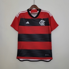 CAMISA FLAMENGO 23/24 EDIÇÃO MASCULINA