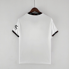 CAMISA MAN UNITED AWAY 22/23 MASCULINA na internet