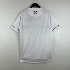 CAMISA FLUMINENSE BRANCA 23/24 MASCULINA - comprar online