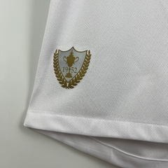Imagem do CAMISA FLUMINENSE BRANCA 23/24 MASCULINA
