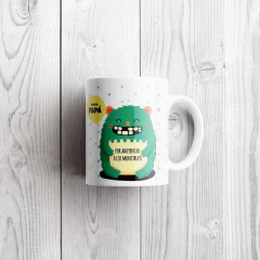 Taza Dia del Padre en internet