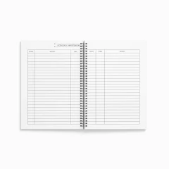 Planificador Docente "Nota 10" - comprar online