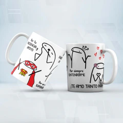 Tazas dia del Padre - Florks en internet