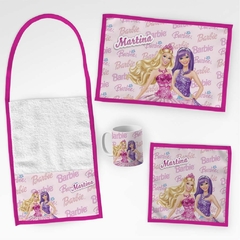 Set de jardín Barbie - comprar online
