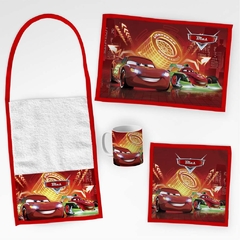 Set de jardín Cars - comprar online
