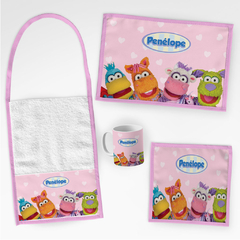 Set de jardín Piyanimales - comprar online