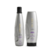 KIT MATIZANTE BLOND SYSTEM SHAMPOO 300ML E MASCARA 250G - ANEETHUN