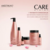 Kit Revitalizante Care System Shampoo E Mascara - Aneethun - loja online