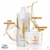 KIT OIL REFLECTIONS - SHAMPOO 1000ML + MÁSCARA 500ML - WELLA na internet