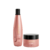 Kit Revitalizante Care System Shampoo E Mascara - Aneethun