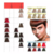 Coloração Tinta Color 6 60ml - Keune - comprar online