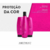SHAMPOO BRILHO COLOR SYSTEM 300ML - ANEETHUN na internet