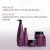 Shampoo No Frizz System 1L - Aneethun - comprar online