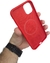 Capinha Tipo Original MagSafe Veludo Colorida iPhone XR - comprar online