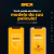 Película Hidrogel Tela Frontal Xiaomi 17 Max Privacidade - macatechmobile
