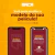 Película Hidrogel Frente e Verso Moto G MAX - HD Ou Fosca na internet