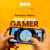 Película Hidrogel Frente e Verso Moto G MAX - HD Ou Fosca - loja online