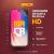 Película Hidrogel Frontal Xiaomi 17 Pro Max Transparente - comprar online
