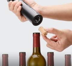 Imagem do Abridor de garrafas de vinho, automático