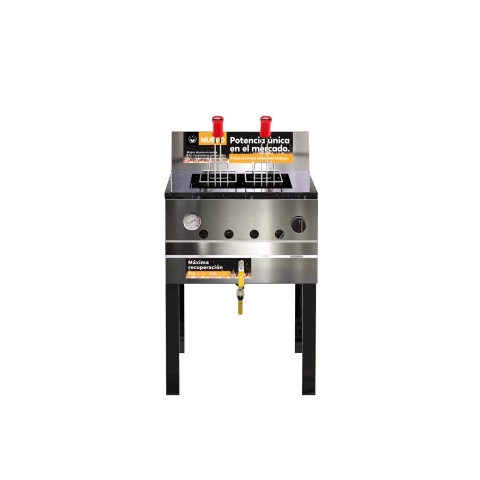 Freidora MORELLI 35 LITROS STANDARD