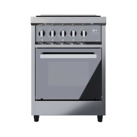 Cocina Morelli Zafira Evo 600 Visor