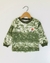 Buzo Frisa Space Verde - comprar online