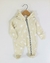 Enterito de Frisa Formitas Beige - comprar online
