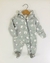 Enterito de Frisa Formitas Gris - comprar online