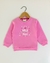 Buzo Frisa Rule Rosa Chicle - comprar online