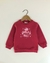 Buzo Frisa Rule Fucsia - comprar online