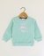 Buzo Frisa Rule Aqua - comprar online