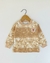 Buzo Frisa Space Beige - comprar online