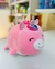 Almohadón Unicornio dormilón - comprar online