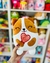 Peluche Perrito Love - comprar online