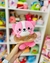 Peluche Gatito con Dona - comprar online