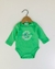 Body Jersey ADVENTURE Verde