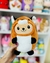 Peluche Osito disfrazado de Zorro