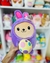 Peluche Pascua Osito