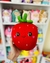 Peluche Frutilla