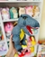 Peluche Dino Rex - comprar online