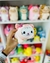 Peluche Animalitos Disfrazado Chicos - comprar online