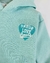 Buzo Frisa Amour Aqua - comprar online