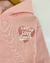 Buzo Frisa Amour Rosa - comprar online